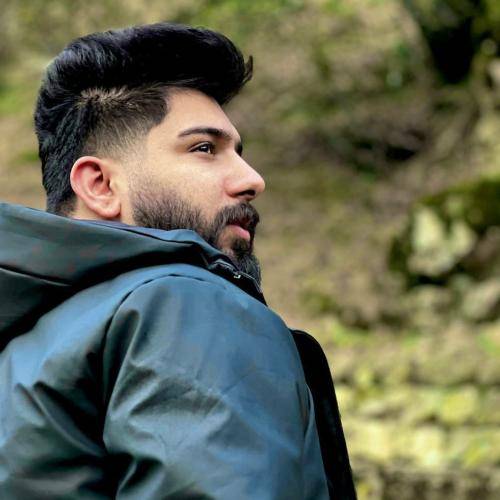 مجید احمدی لاره لاره