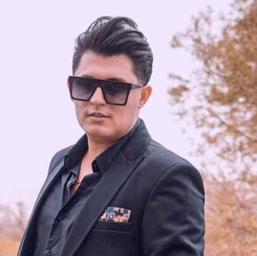 حامد الماسی دله بیچارهی منه چنی تو خارش میکنی