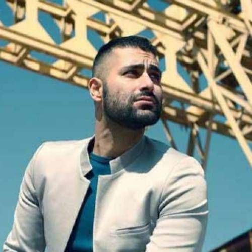 هومن نجفی شاو مه بی تو تنیام روز مه بی تو رسوام