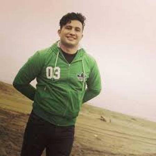 علی احمدیانی سرته پایین نیار گریه نکن فدای سرت