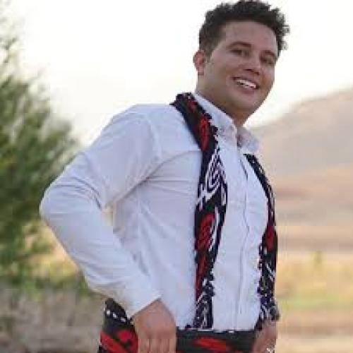 علی احمدیانی دلشوره