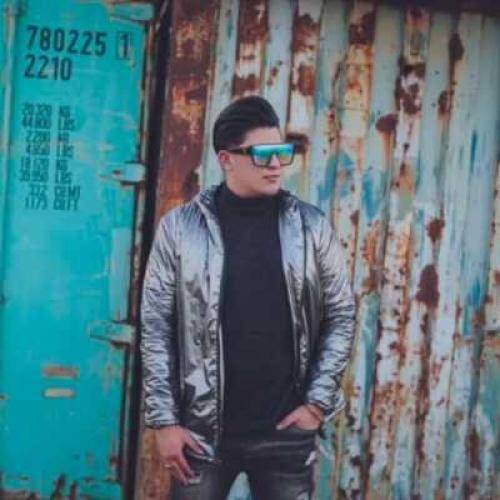 حامد الماسی تو ذلیل مرده چنی خون به دله ما مکنی