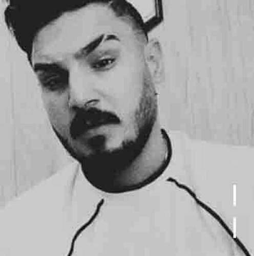 امیر اصلانی سرتا پا طلا باشی ذاتت نجس خاری