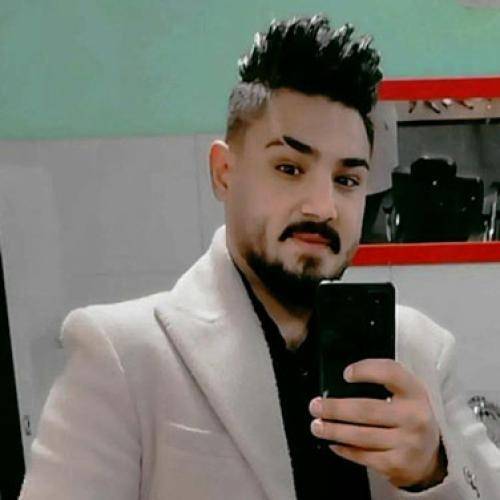 امیر اصلانی از اولشم گفتم من عاشق حرفاتم