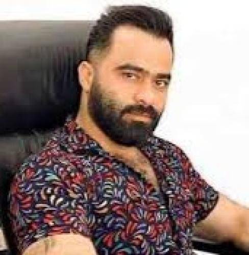 ولی قاسمی اجازه اجازه کِرده دلبر هرجا شیه