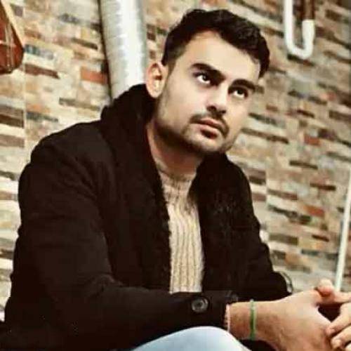 روح الله کرمی آونکه شونم جور یه سرباز