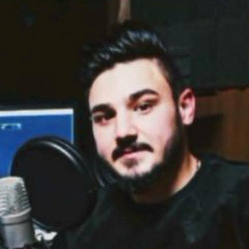 امیر اصلانی نرخ نگاه تو قیمت دنیامه