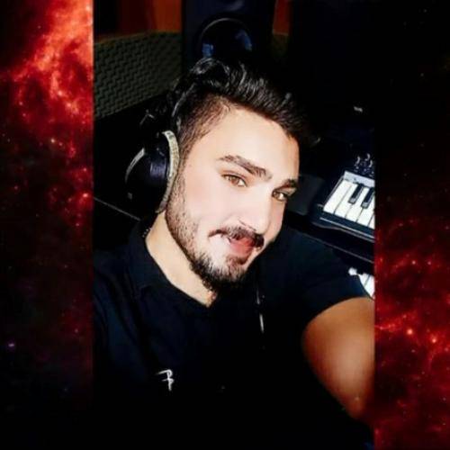 امیر اصلانی ای وای بریز ساقی زخمش هنوز جاش مونده