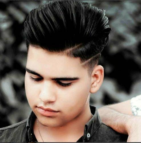 حسام تولایی دلم گیرده خنم دروه