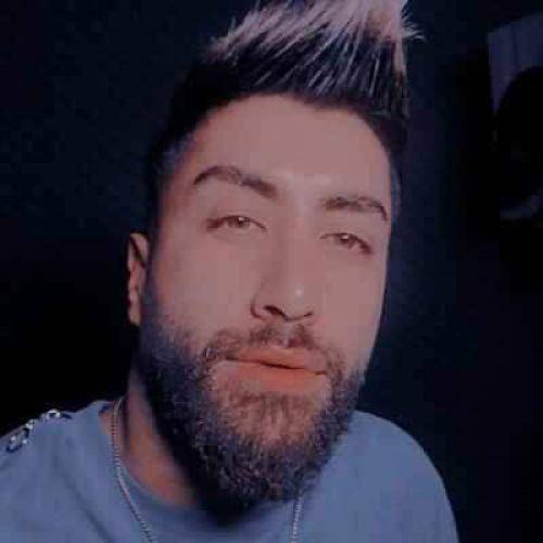 علی رمضانپور تلخی می به عشق تو شیرینه ای یار