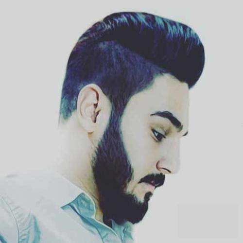 امیر اصلانی چقدر نجس بودش نقششو میلاکم