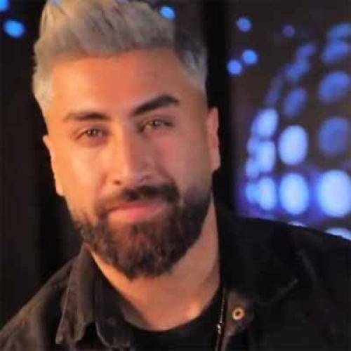 علی رمضانپور ساقی حالم ته دونی ته دونی چمه