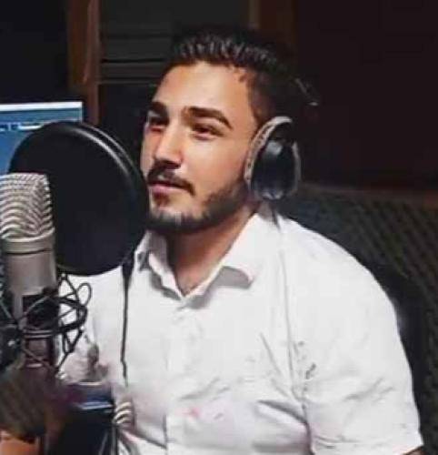 امیر اصلانی اصلا مخ من قفله عشقم پیش اون