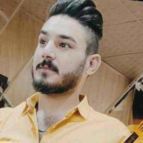 امیر اصلانی من بچه پایین بودم هوندا داشتم و آدیداس