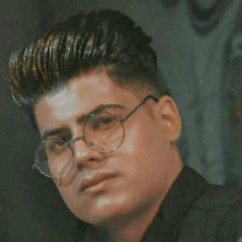 امیرحافظ رنجبر عاشق و عشقه نیگذره ساده تو گرد چه آرامو کی قلبت