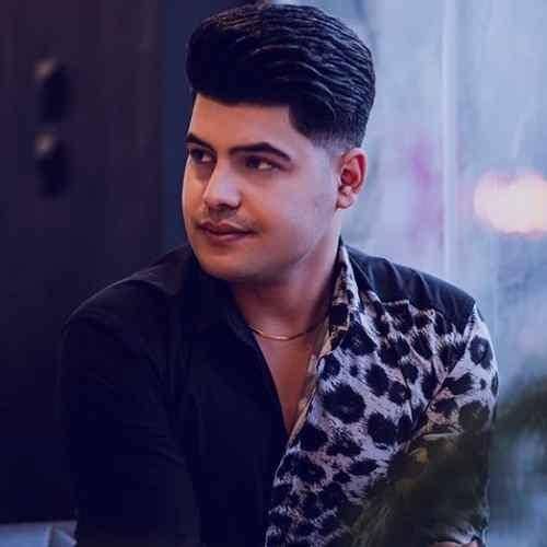 امیرحافظ رنجبر هرچی و دمت دراد امشو بارم بکه