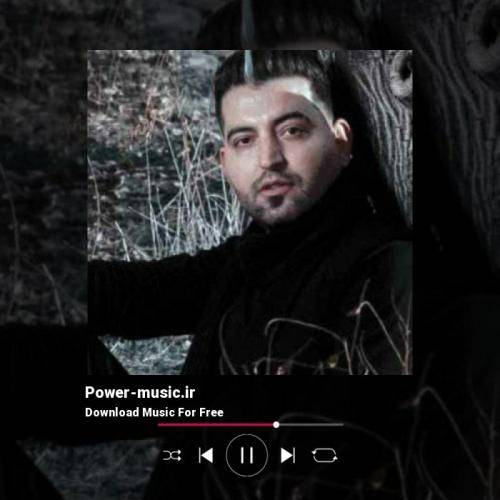 پارسا محمدی هانه کمینی نصف کرمانشاه