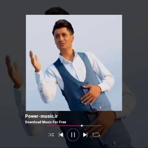 میثم حسینی شبگرد تنها منم با قلب زار و خسته