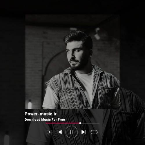 محمد بابادی موکه با دیدن تو بال ایدراروم مو عاشق یاروم