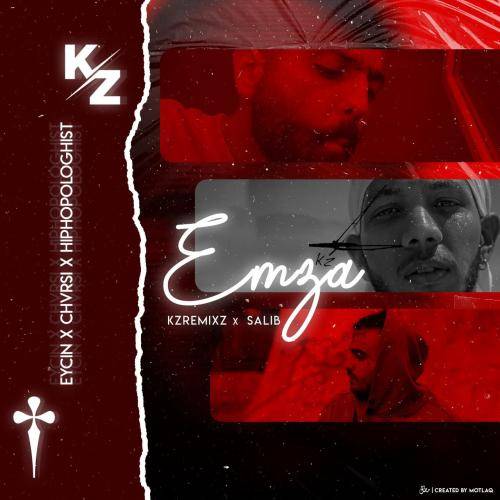 کی زد ریمیکس امضا