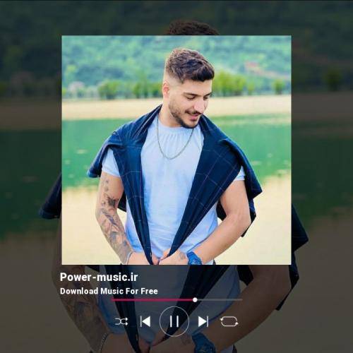 آرمین برمایه چه بی دی چه کردی