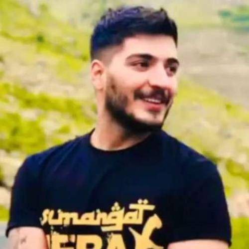 آرمین برمایه هربار فکرد کردم وه هر کو که چیمه