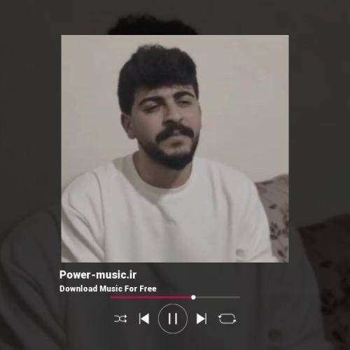 پژمان دستاربندان میره دوش سر شنی مره وسه