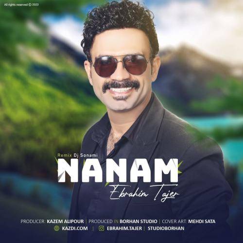 ابراهیم تاجر ننم