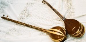 ساز های موسیقی کلاسیک ایرانی