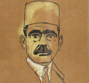 محبوبترین اشعار ایرج میرزا