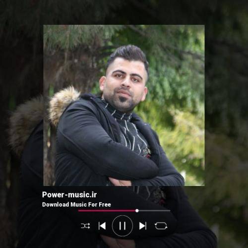 احمد بیرانوند دودمون