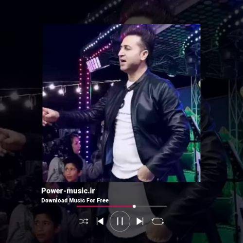 مرتضی جعفرزاده غم کرده با خوشی هام تبانی نوایی