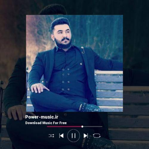 رضا کرمی تارا دلم تنگه سیش سی او دو چش نازش