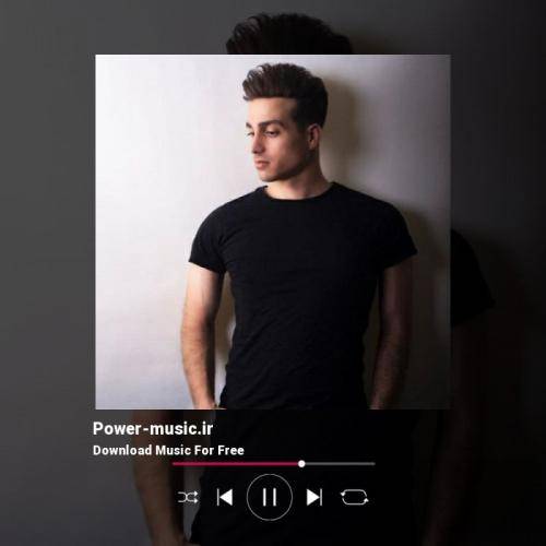 میلاد قاسمی مه در کمری و کمر نینم