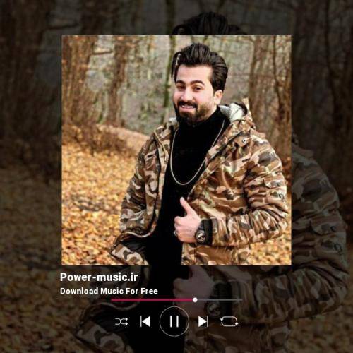 حسن گنجی مو فرفری