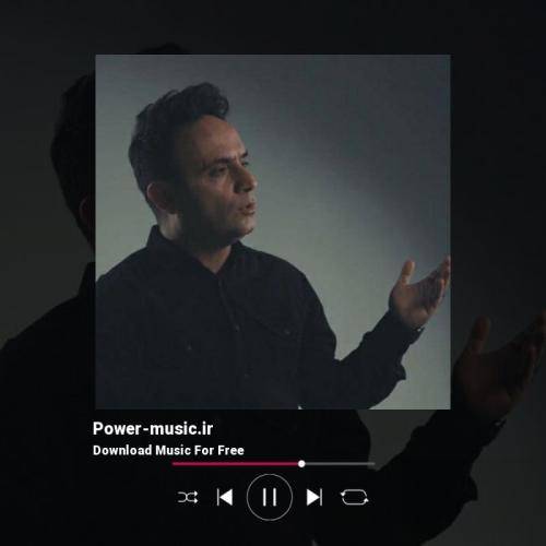 امید نصری ساحل میگیرد رنگ دریا را این نیز بگذرد