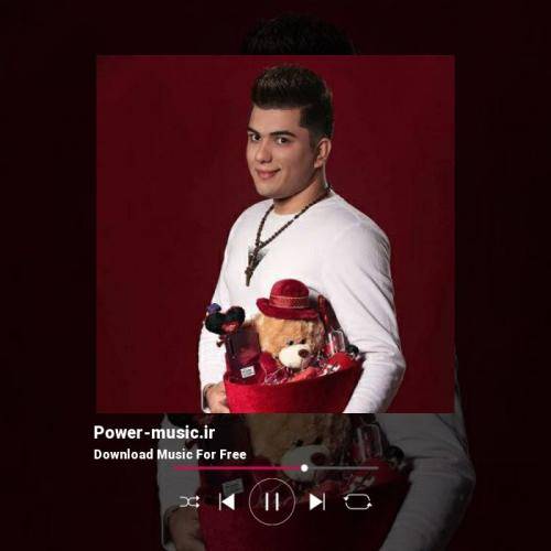 جواد جراحی یبار زل بزنم به چشم نازت