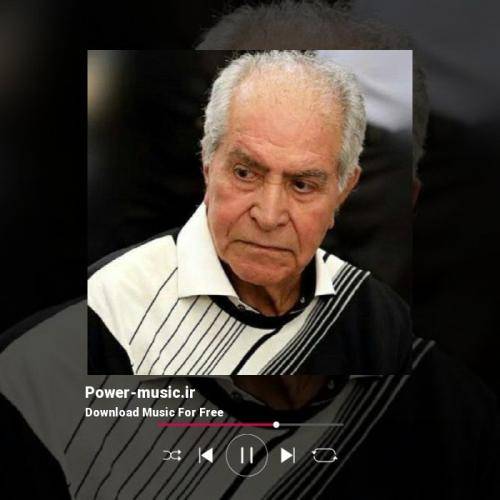 هوشمند عقیلی زیباترین جامه هایم را بپوشم من