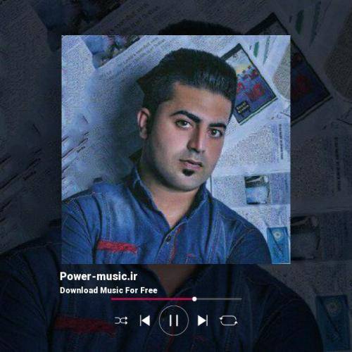 رامین نبی پور مه دلخواه نارنه ضعف چریک بازی