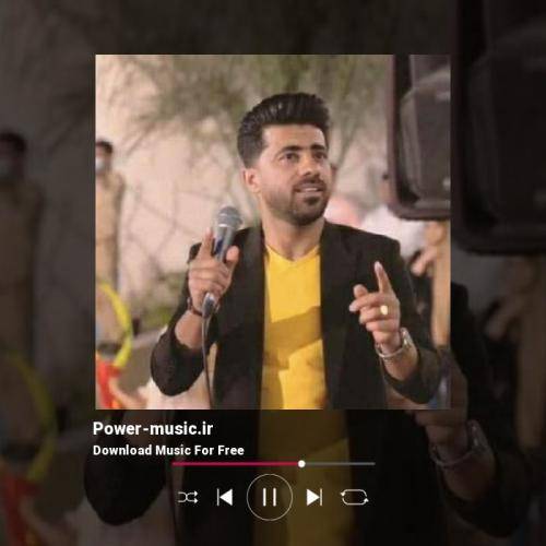 محسن احمدی یارم یارم یارم محلی دوست دارم