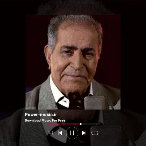 هوشمند عقیلی امشب تا می شد گل توی گلدون ها جا دادم