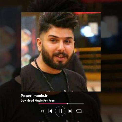 مجید احمدی معرفی کمه تازه عروسه چه نازی دارنه