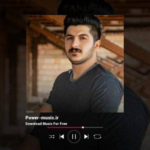 امیر سیاوشی دل عشق