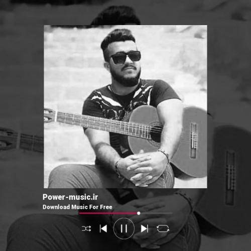 داریوش آقازاده تیه مشکی