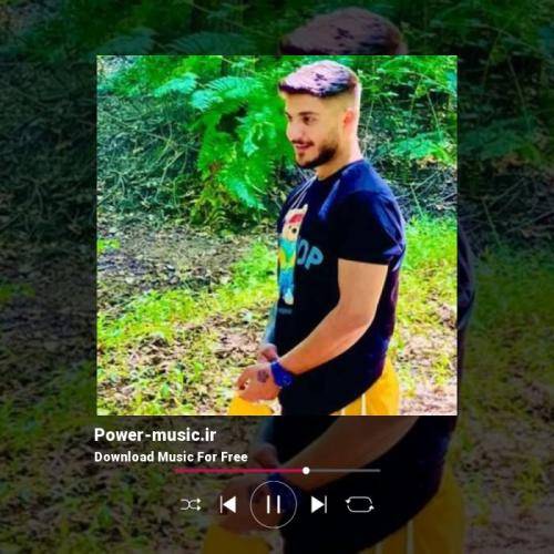 آرمین برمایه و نیکی کالیدور