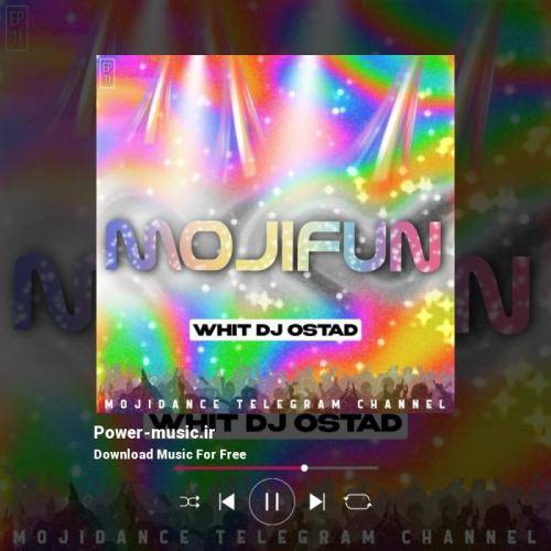 دیجی استاد مجی فان 11