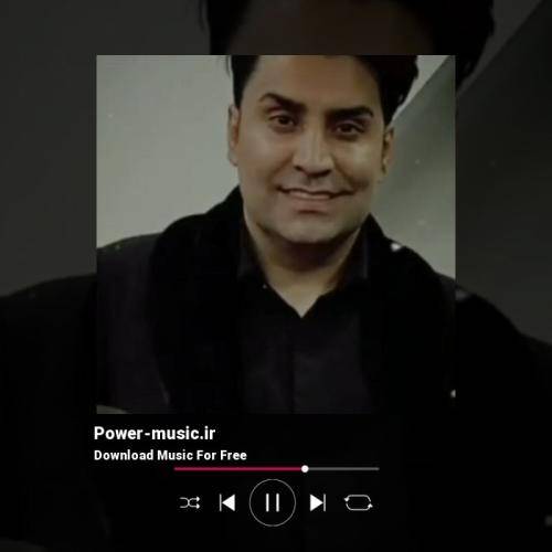 محمدامین غلامیاری مجنون