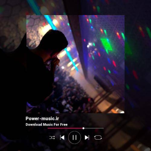 پژمان دستاربندان هفت رنگ