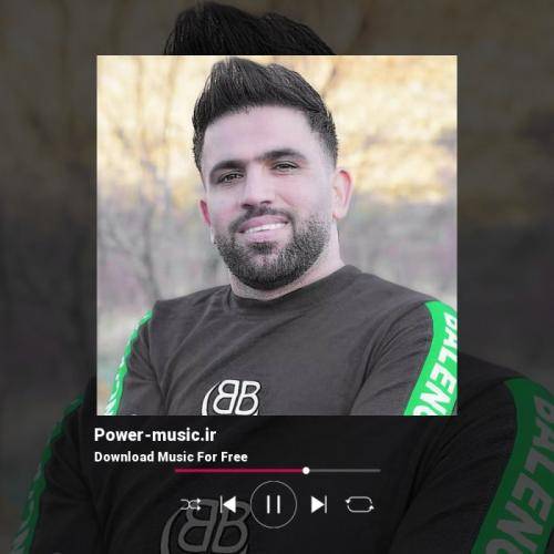 میلاد شیرمحمدی هپروت