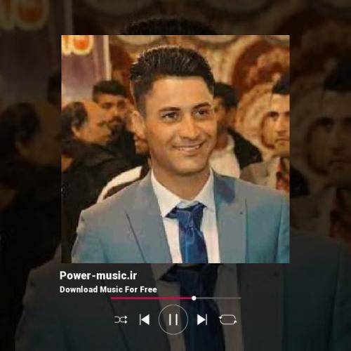 میثم حسینی داغی شدی رو دلم 2